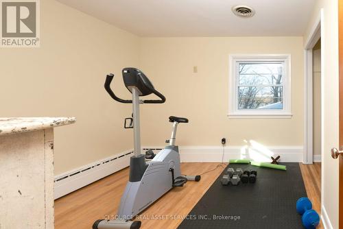 216 Brockville Street, Smiths Falls, ON - Indoor Photo Showing Bathroom