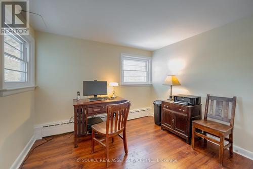 216 Brockville Street, Smiths Falls, ON - Outdoor