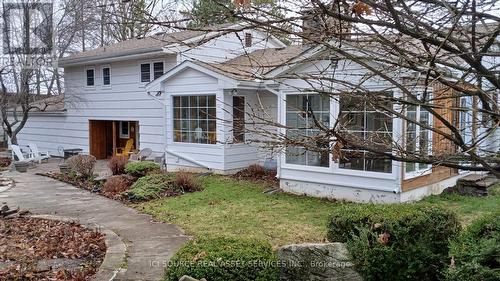 216 Brockville Street, Smiths Falls, ON - Outdoor With Exterior