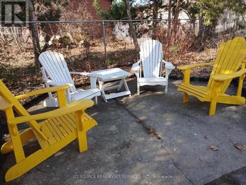 216 Brockville Street, Smiths Falls, ON - Outdoor With Deck Patio Veranda