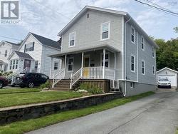 2199 Blink Bonnie Terrace  Halifax, NS B3L 3E8