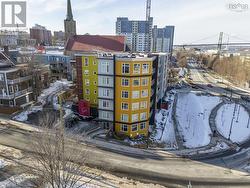 308 5221 Nora Bernard Street  Halifax, NS B3K 0B6