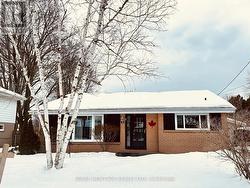 32 GLEN ROAD  Belleville (Belleville Ward), ON K8P 4G1