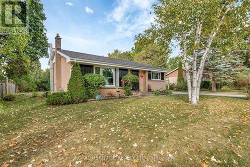 32 GLEN ROAD  Belleville (Belleville Ward), ON K8P 4G1