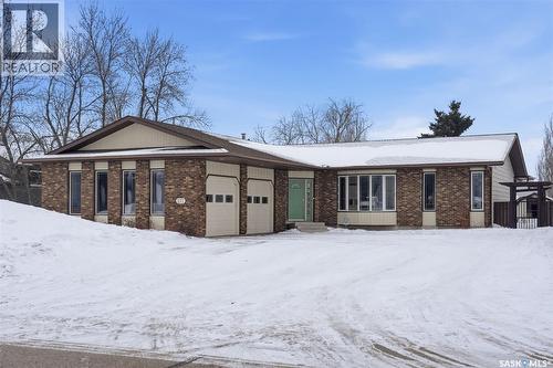 217 13Th Avenue E, Watrous, SK - Outdoor