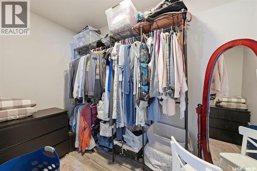 217 13Th Avenue E, Watrous, SK - Indoor With Storage