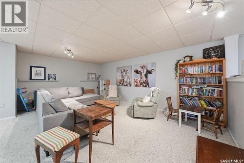 217 13Th Avenue E, Watrous, SK - Indoor