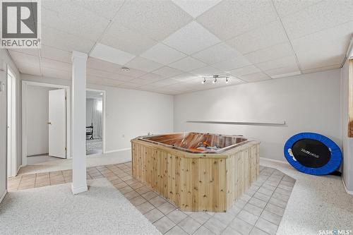 217 13Th Avenue E, Watrous, SK - Indoor Photo Showing Other Room