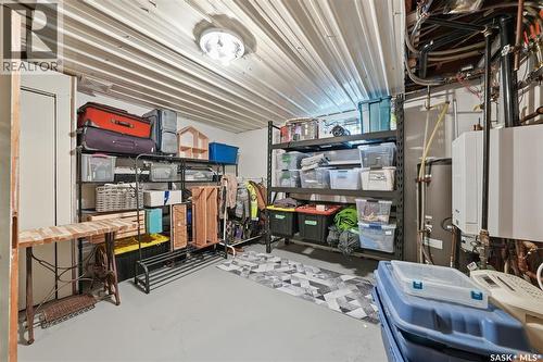 217 13Th Avenue E, Watrous, SK - Indoor