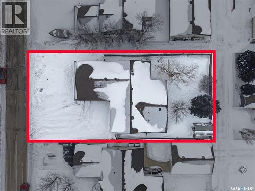 217 13Th Avenue E, Watrous, SK - Other