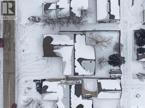 217 13Th Avenue E, Watrous, SK - 