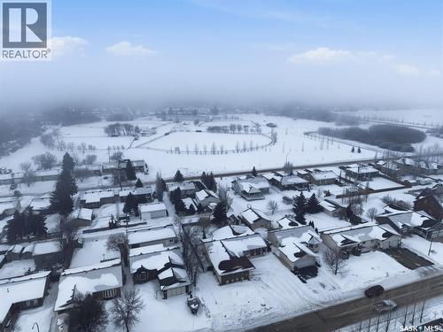 217 13Th Avenue E, Watrous, SK - Outdoor With View