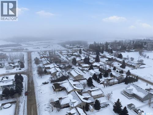 217 13Th Avenue E, Watrous, SK - Outdoor With View