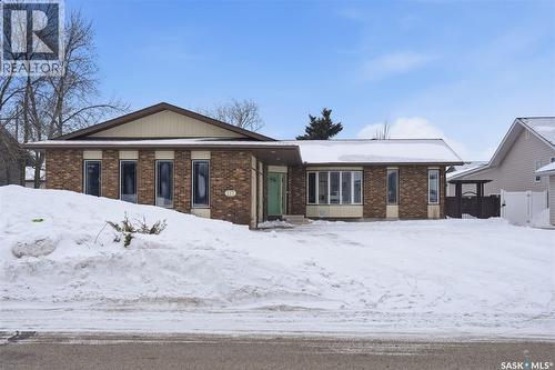 217 13Th Avenue E, Watrous, SK - Outdoor