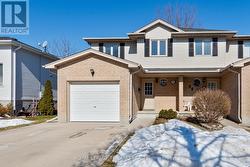 90 ROMAN CRESCENT  London East (East I), ON N5V 4W3