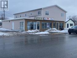 197-201 Main Street  Stephenville, NL A2N 1J8