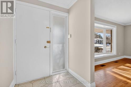 Foyer - 1951 Garfield Avenue, Ottawa, ON - Indoor Photo Showing Other Room