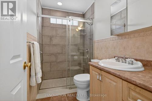 3 pc. Bathroom - 1951 Garfield Avenue, Ottawa, ON - Indoor Photo Showing Bathroom