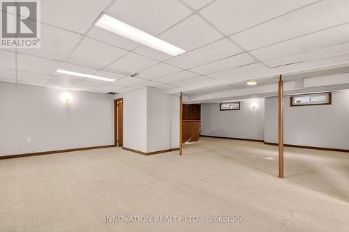 1951 Garfield Avenue, Ottawa, ON - Indoor Photo Showing Other Room