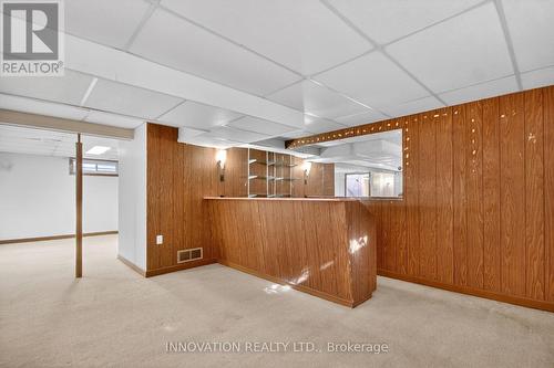 Wet bar - 1951 Garfield Avenue, Ottawa, ON - Indoor Photo Showing Other Room