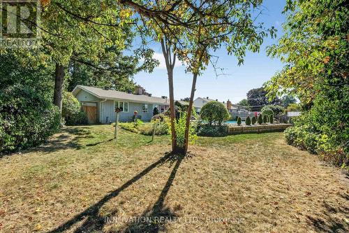 1951 Garfield Avenue, Ottawa, ON - Outdoor