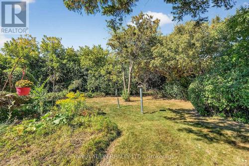 Large pie shaped lot - 1951 Garfield Avenue, Ottawa, ON - Outdoor With View