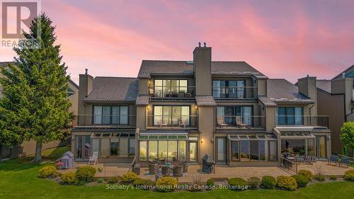 10 - 8 BECK BOULEVARD  Penetanguishene, ON L9M 1C3