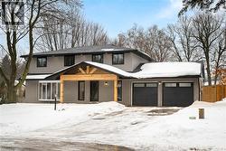361 COLERIDGE Place  Waterloo, ON N2L 2V7