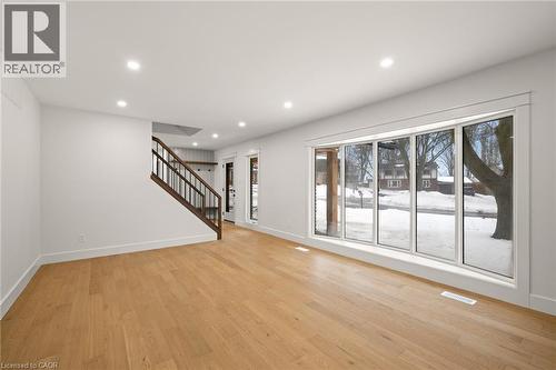 361 Coleridge Place, Waterloo, ON - Indoor Photo Showing Other Room