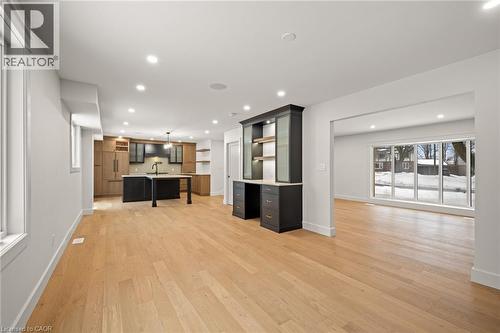 361 Coleridge Place, Waterloo, ON - Indoor