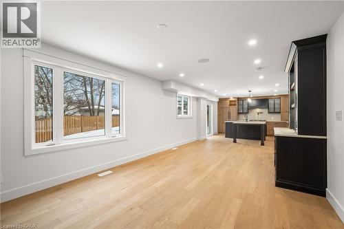 361 Coleridge Place, Waterloo, ON - Indoor