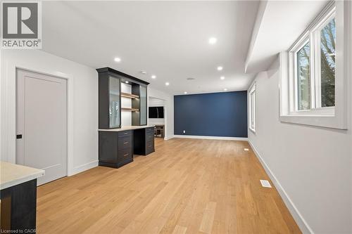 361 Coleridge Place, Waterloo, ON - Indoor Photo Showing Other Room