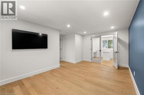 361 Coleridge Place, Waterloo, ON - Indoor