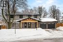 361 Coleridge Place, Waterloo, ON  - Outdoor 