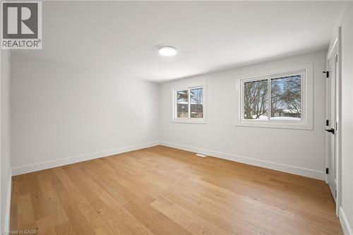 361 Coleridge Place, Waterloo, ON - Indoor Photo Showing Other Room