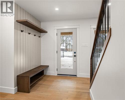 361 Coleridge Place, Waterloo, ON - Indoor Photo Showing Other Room