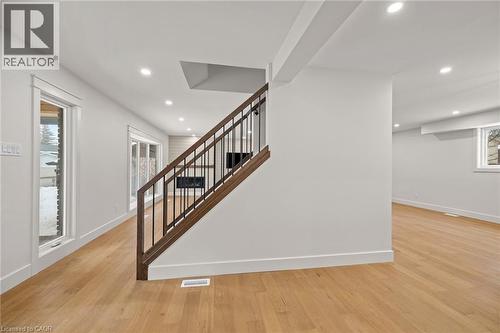 361 Coleridge Place, Waterloo, ON - Indoor Photo Showing Other Room