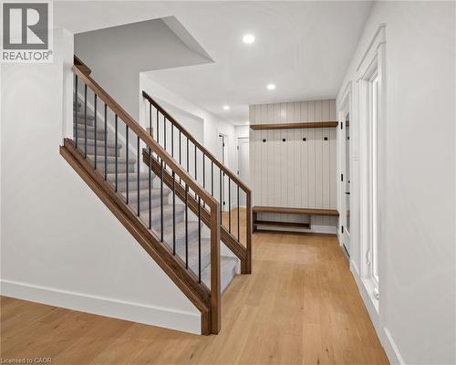 361 Coleridge Place, Waterloo, ON - Indoor Photo Showing Other Room