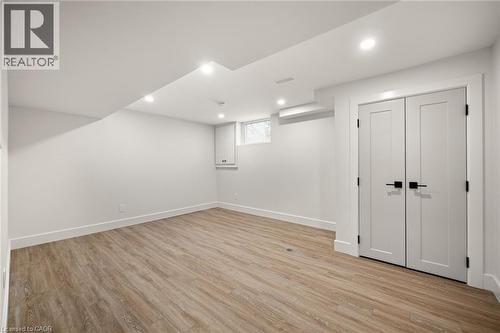 361 Coleridge Place, Waterloo, ON - Indoor Photo Showing Other Room