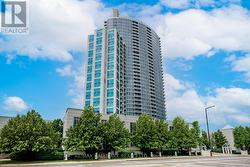 2411 - 83 BOROUGH DRIVE  Toronto, ON M1P 5E4
