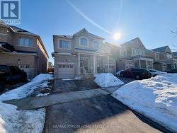 362 KIRKHAM DRIVE Markham, ON L3S 0E4