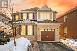 16 MORTIMER DRIVE  Brampton, ON L7A 3N1