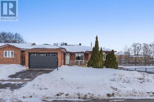14 BROOKLAND DRIVE  Brampton, ON L6T 2M5