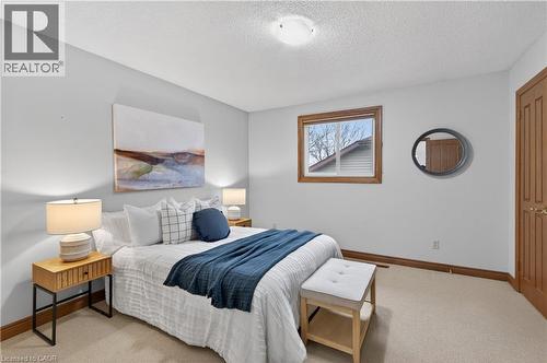 47 Sumner Crescent, Grimsby, ON - Indoor Photo Showing Bedroom