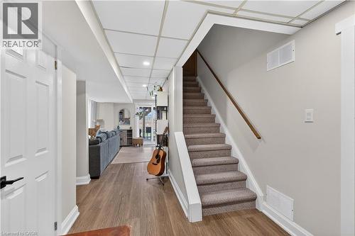 47 Sumner Crescent, Grimsby, ON - Indoor Photo Showing Other Room