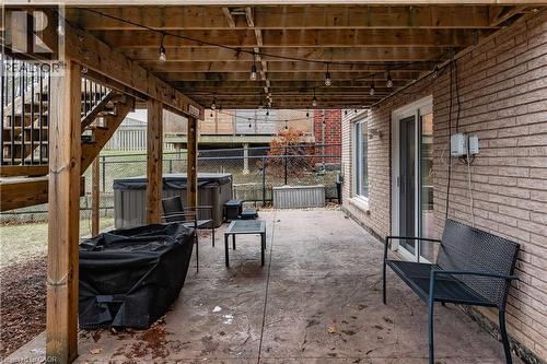 47 Sumner Crescent, Grimsby, ON - Indoor Photo Showing Other Room