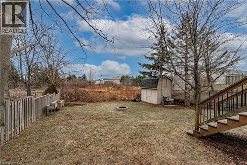 47 Sumner Crescent, Grimsby, ON - Outdoor