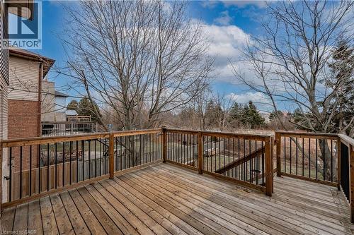 47 Sumner Crescent, Grimsby, ON - Outdoor