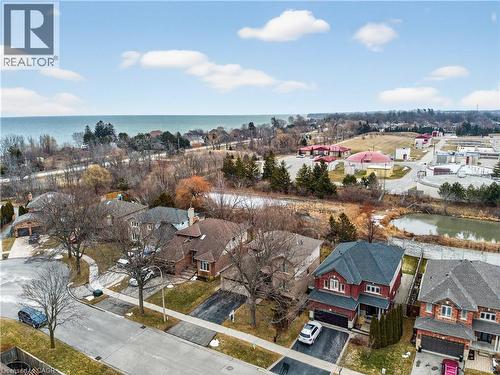 47 Sumner Crescent, Grimsby, ON - Outdoor With View