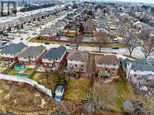 47 Sumner Crescent, Grimsby, ON - Outdoor With View